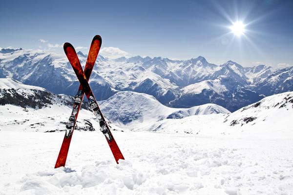 Photo de Alpe dHuez Grand Domaine Ski