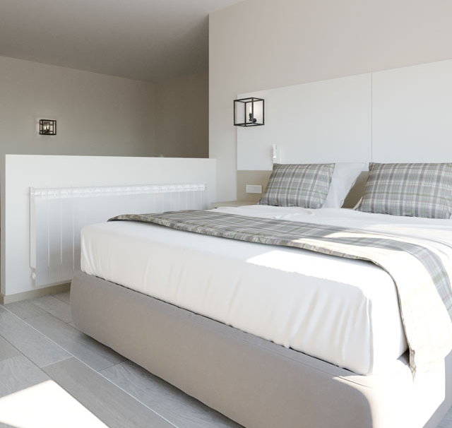 Appartements Caribou