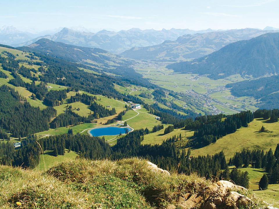 Brixen im Thale Photo : 2 sur 3