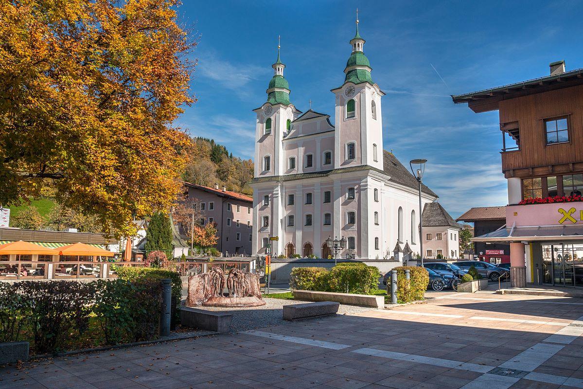 Brixen im Thale