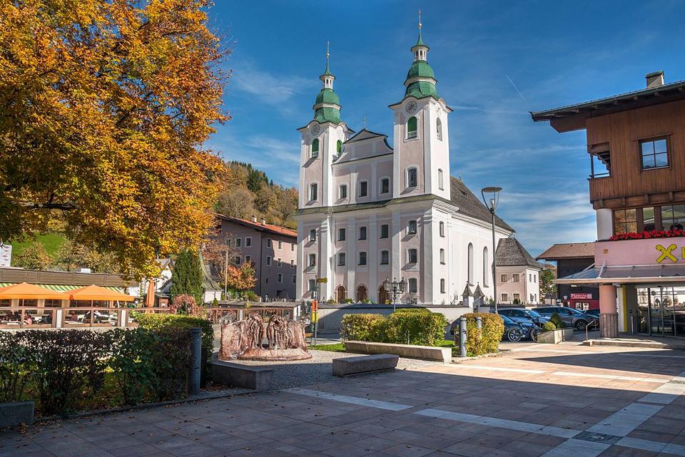 Brixen im Thale Photo : 1 sur 3