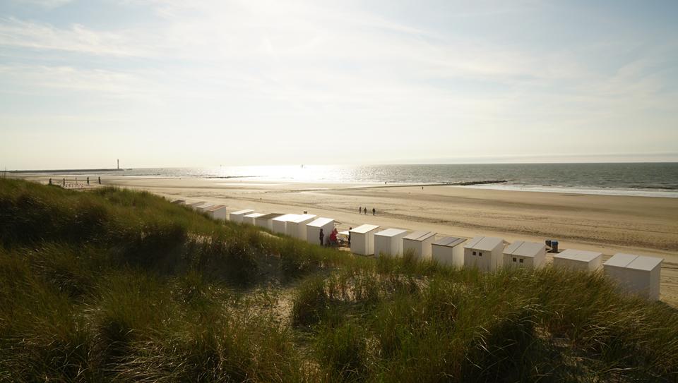 Bredene Foto: 1 van 1