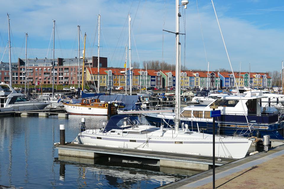 Hellevoetsluis Photo : 1 sur 1