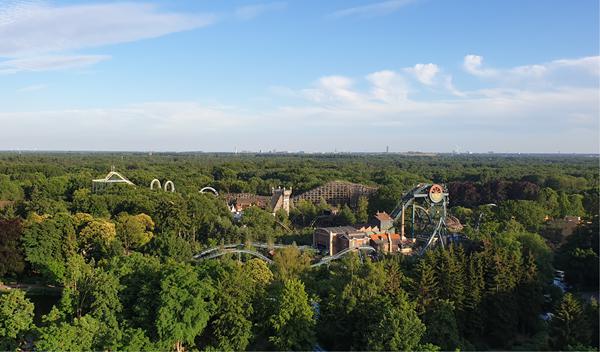 Foto van Kaatsheuvel