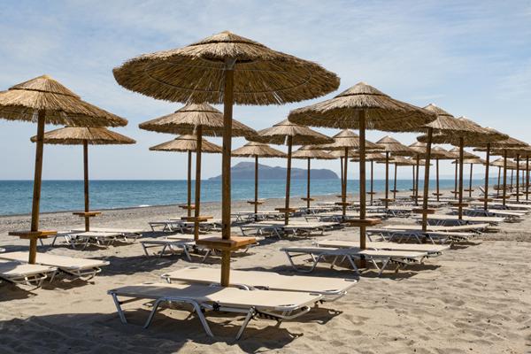 Foto van Chania Gerani