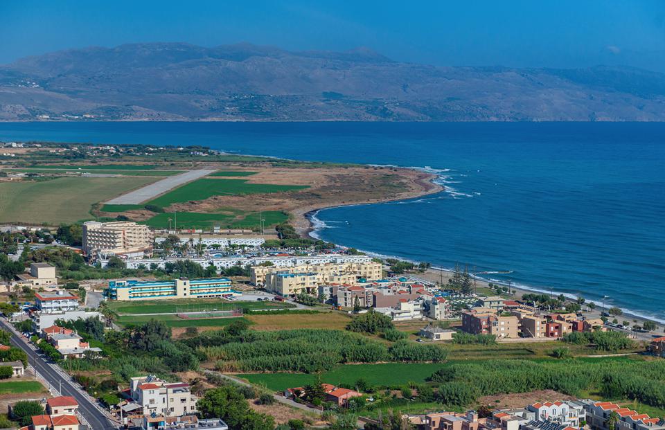 Chania - Maleme Photo : 1 sur 1