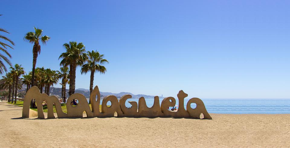 Málaga Foto: 1 van 1