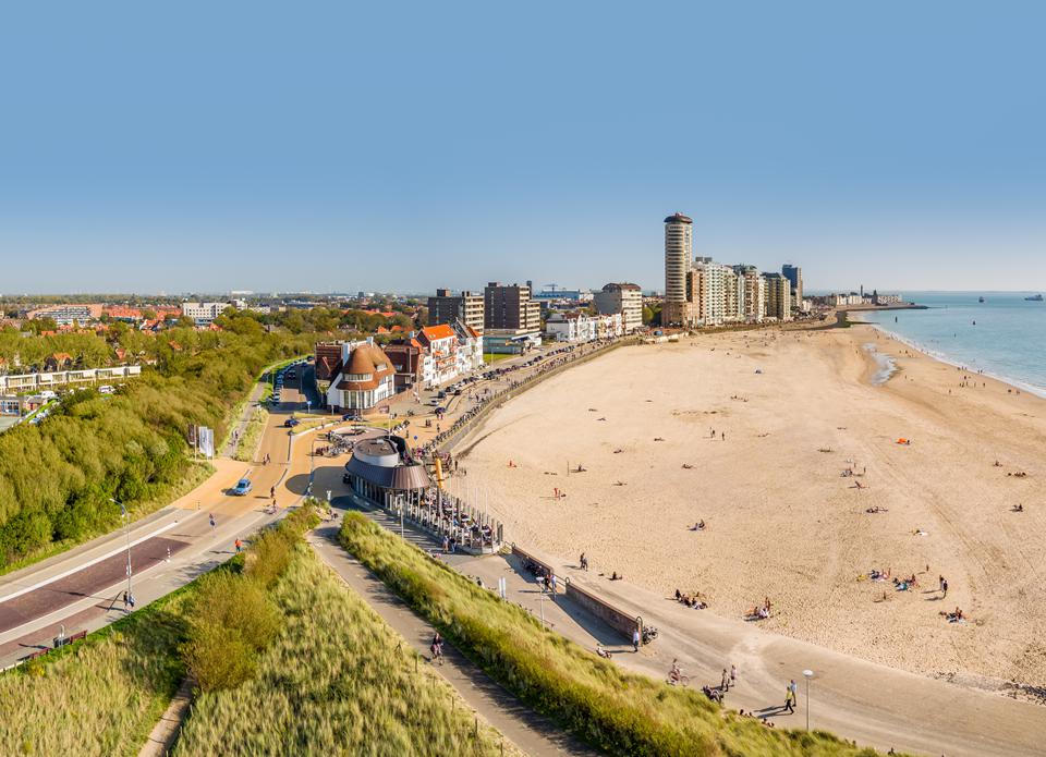 Vlissingen Foto: 1 van 1