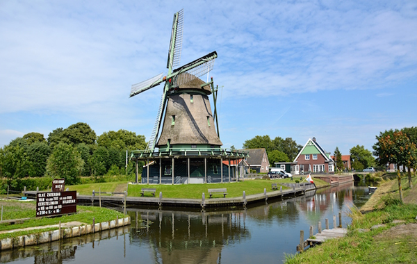 Foto van Bovenkarspel