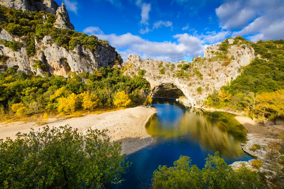Ardèche Photo : 1 sur 1