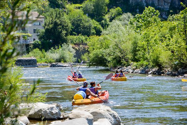 Photo de Vallon Pont dArc