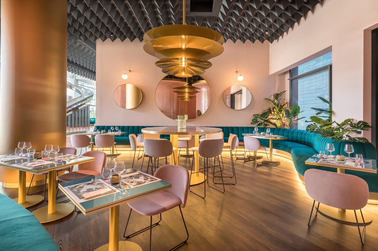 Barcelo Malaga, foto 10