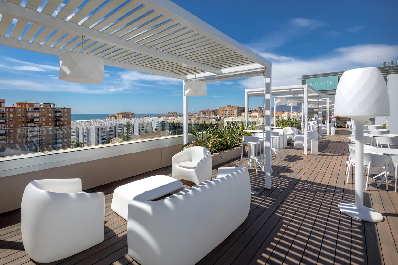 Barcelo Malaga, foto 9