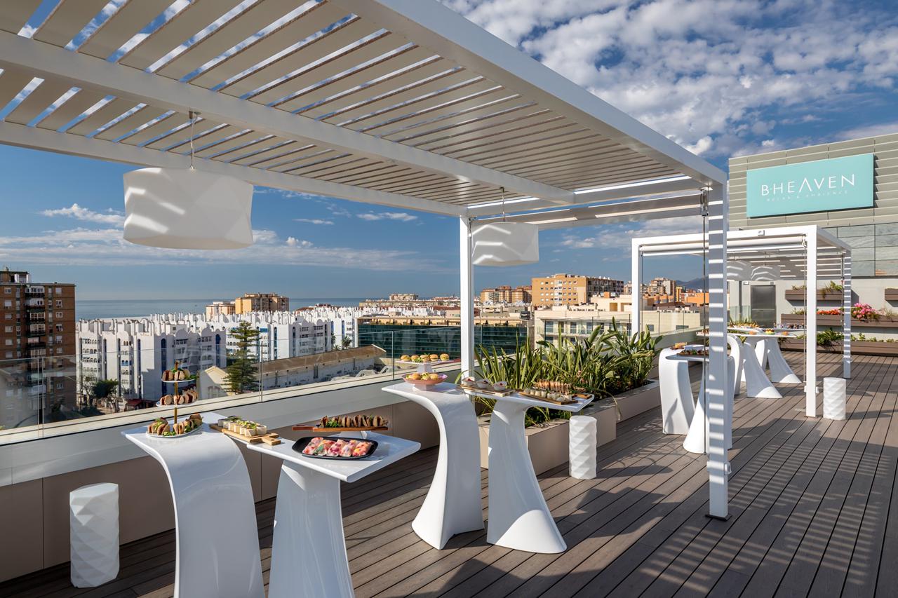 Barcelo Malaga, foto 8