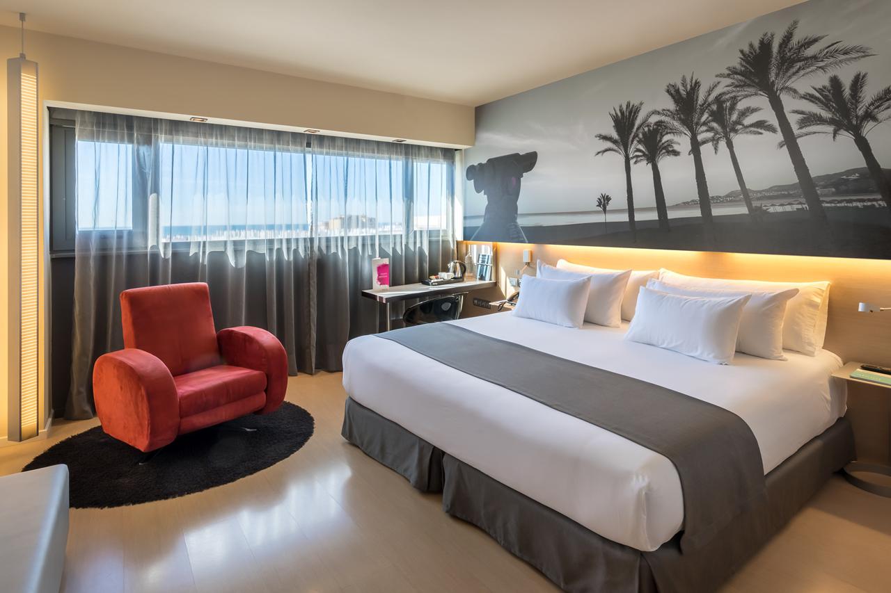 Barcelo Malaga, foto 5