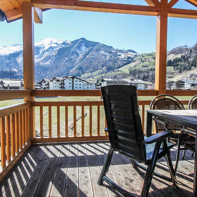 Tauern Relax Lodges