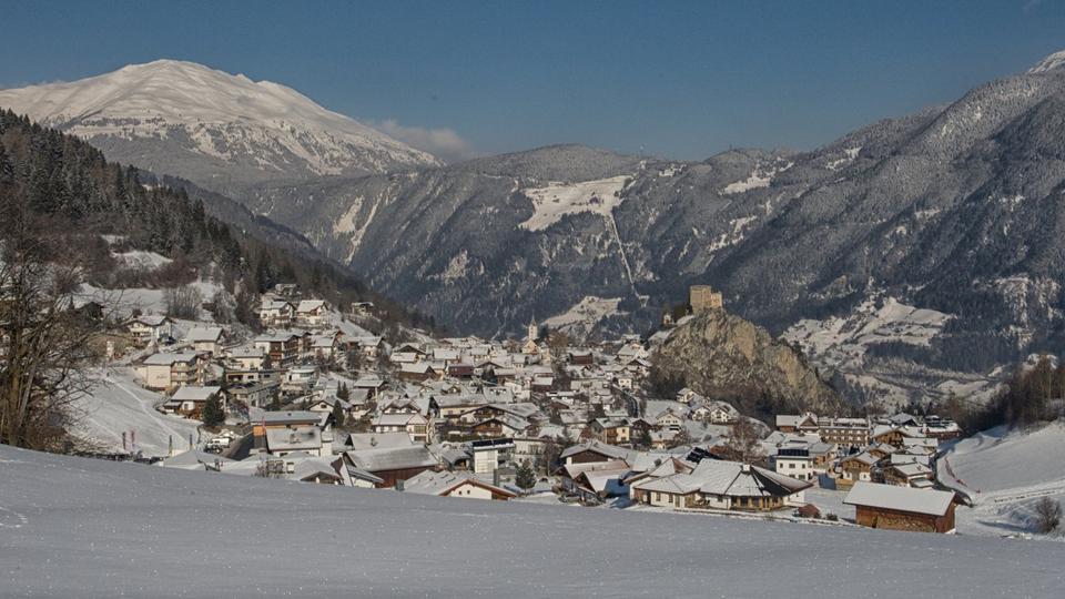 Serfaus Foto: 5 van 5