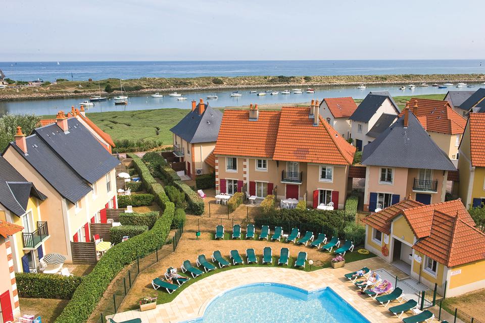 Pierre & Vacances Résidence Port Guillaume