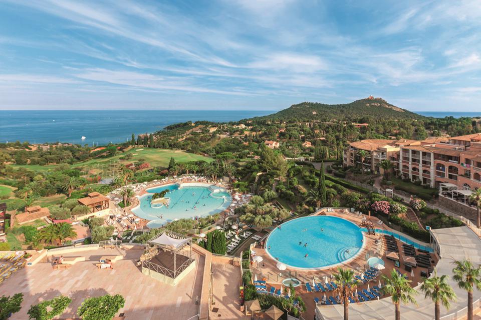 Village Club Pierre et Vacances Cap Esterel