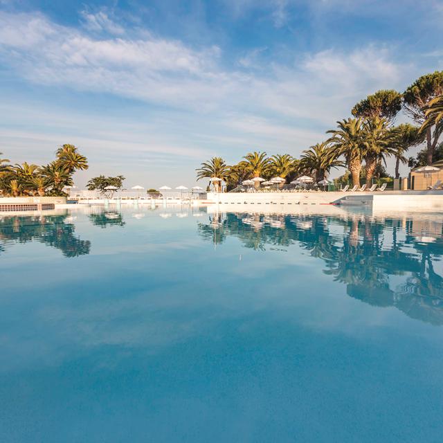 Village Club Pierre et Vacances Cap Esterel
