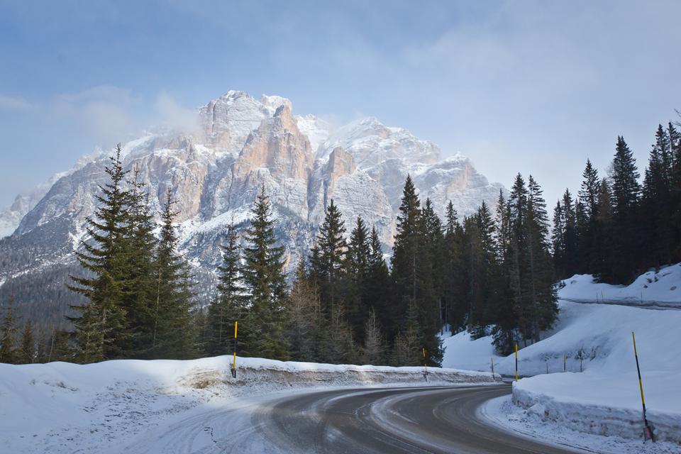Alta Badia Foto: 1 van 1