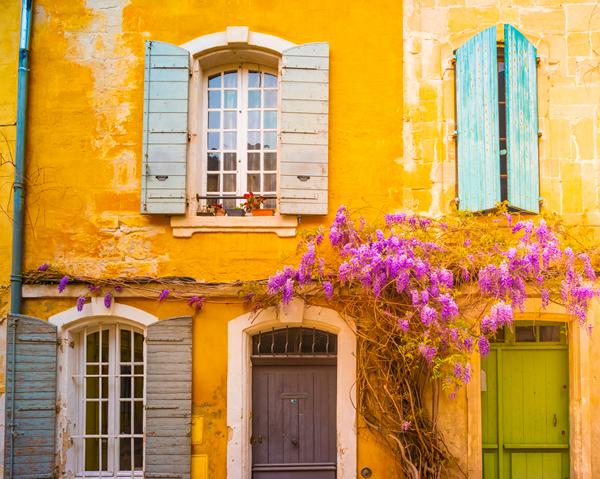 Photo de Arles