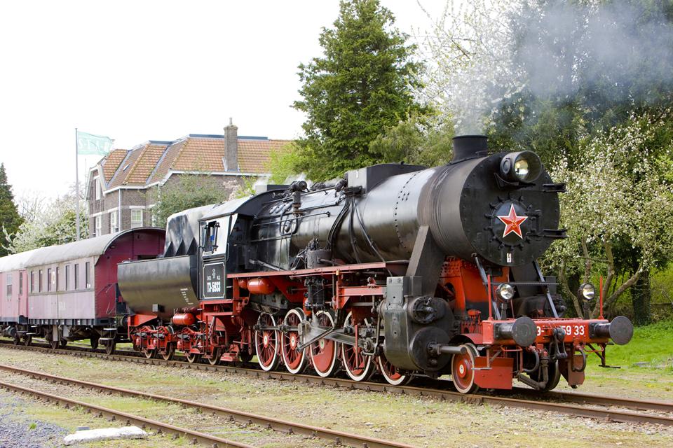 Stadskanaal Photo : 3 sur 3