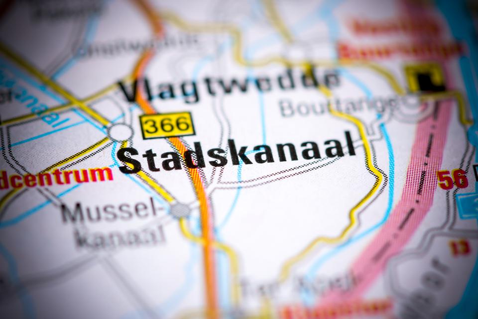 Stadskanaal Photo : 1 sur 3
