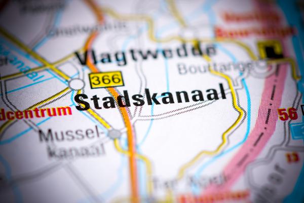 Foto van Stadskanaal