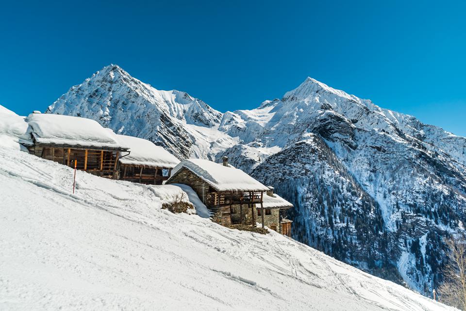 Monterosa Photo : 1 sur 1