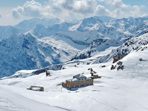 Photo de Ayas Champoluc