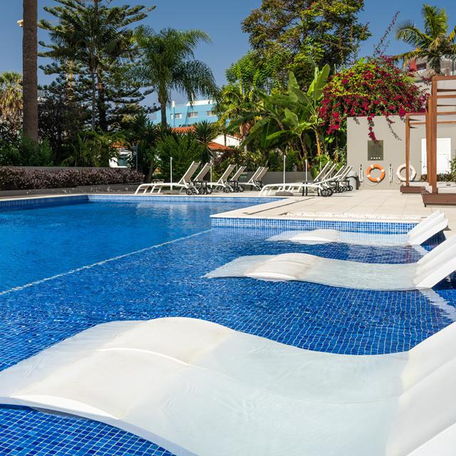 Hotel Girassol