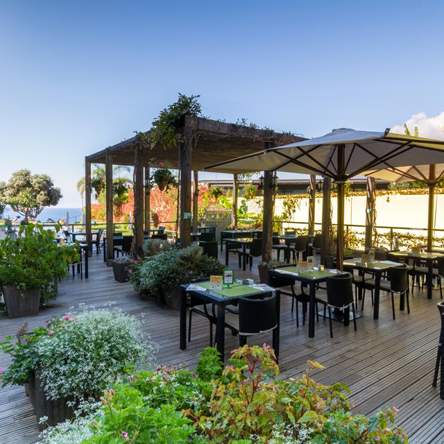 Hotel Golden Residence