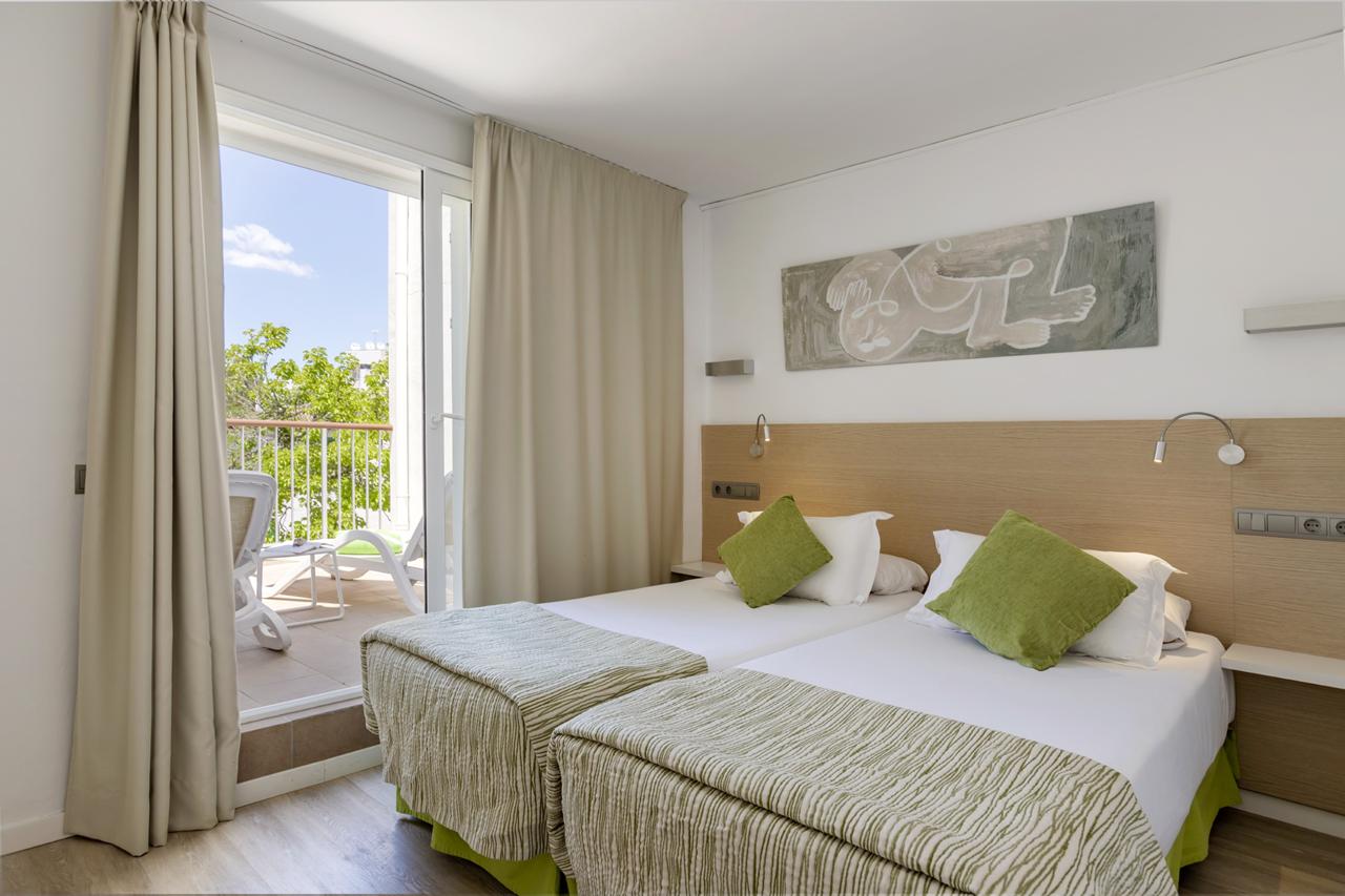 Aparthotel Houm Plaza Son Rigo, foto 5