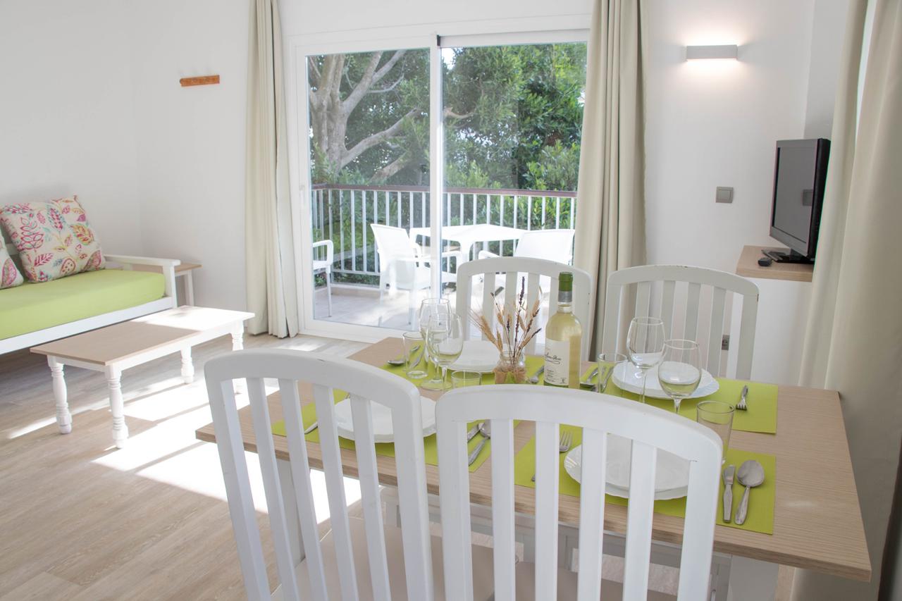 Aparthotel Houm Plaza Son Rigo, foto 4