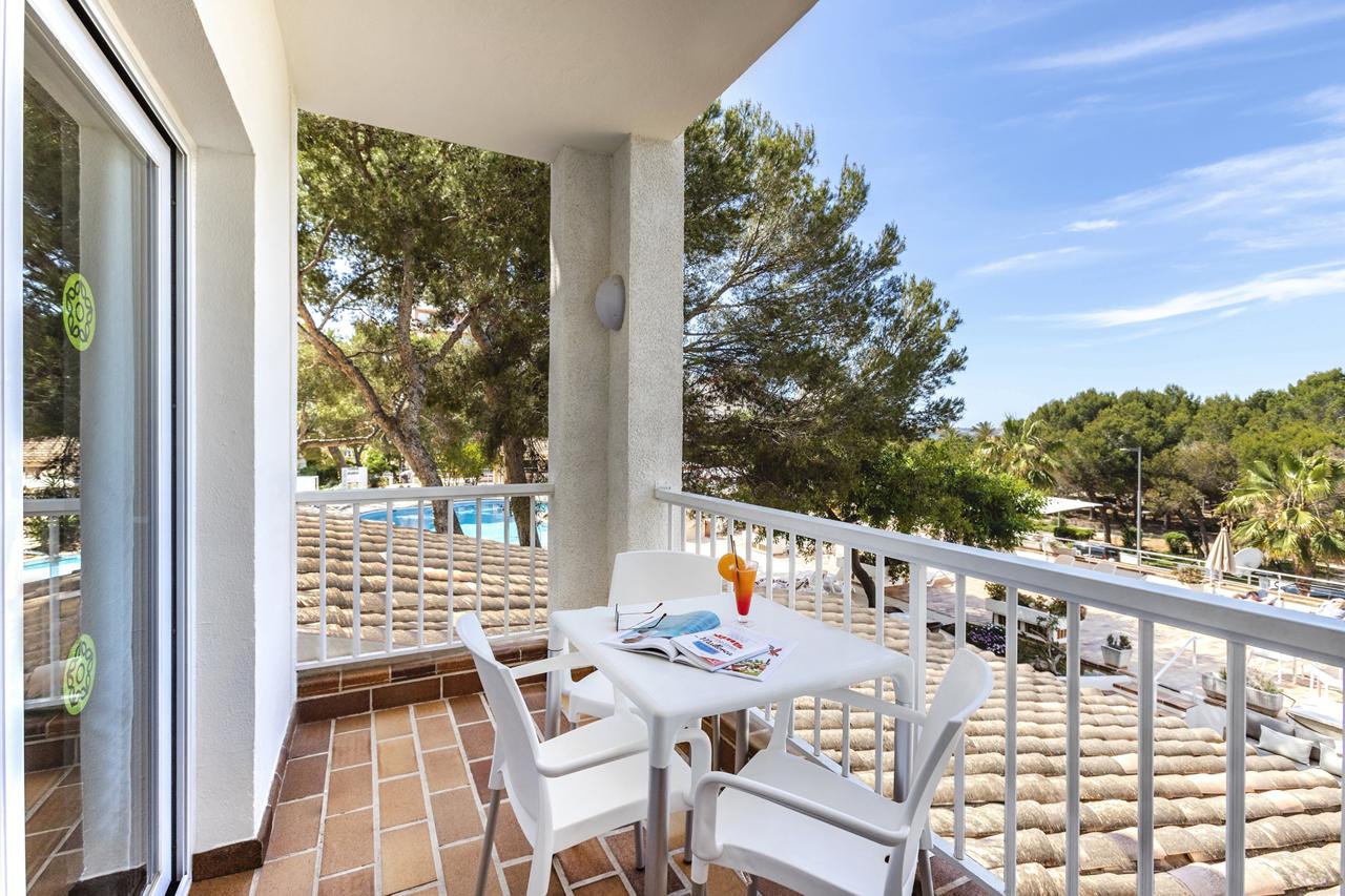 Aparthotel Houm Plaza Son Rigo, foto 6