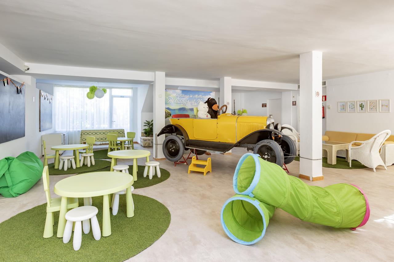 Aparthotel Houm Plaza Son Rigo, foto 15