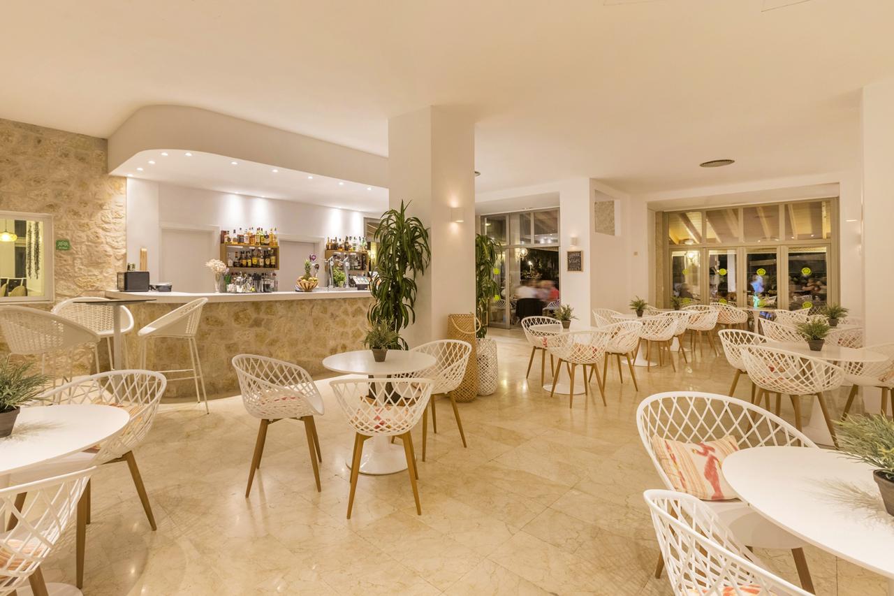 Aparthotel Houm Plaza Son Rigo, foto 11