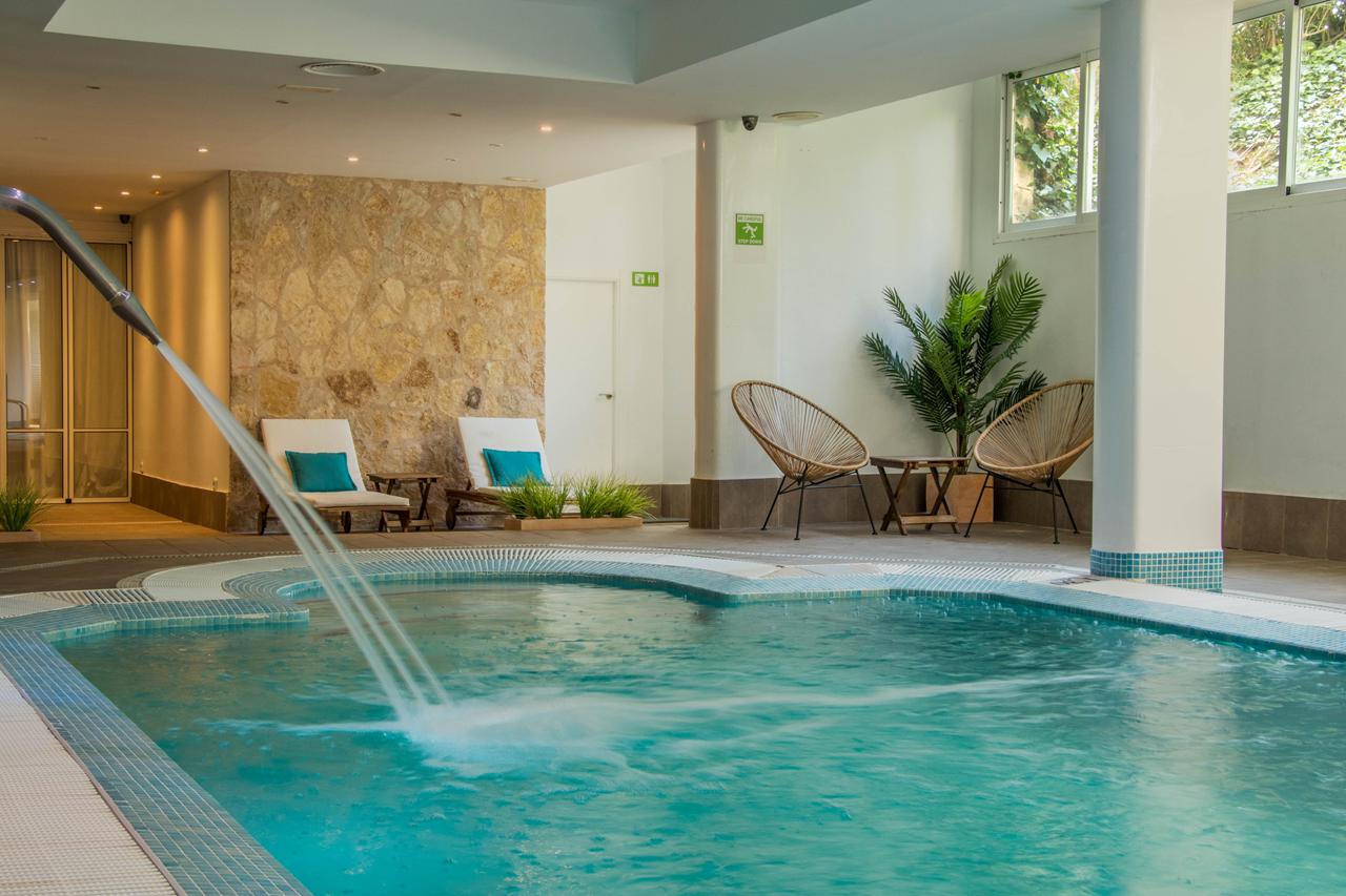 Aparthotel Houm Plaza Son Rigo, foto 12