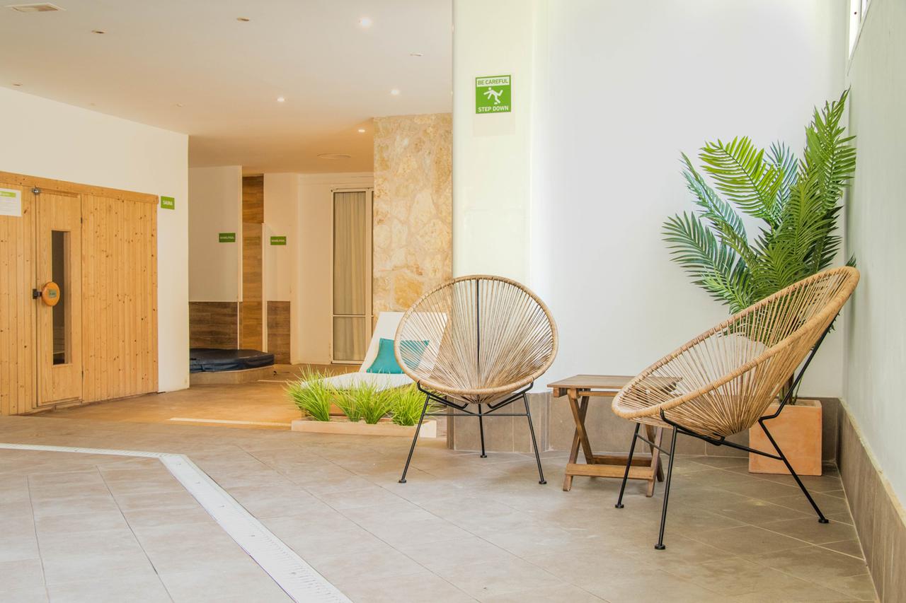 Aparthotel Houm Plaza Son Rigo, foto 13
