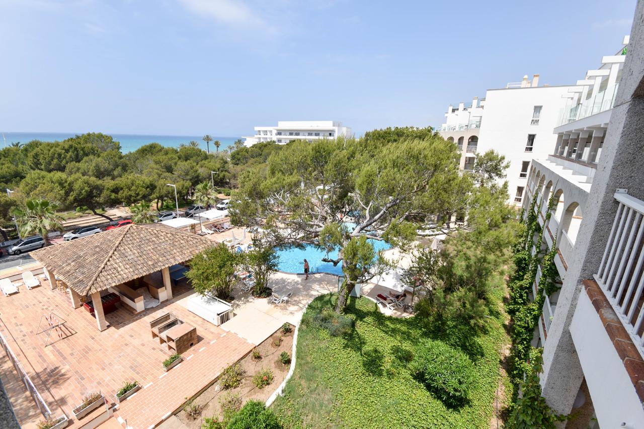 Aparthotel Houm Plaza Son Rigo, foto 7