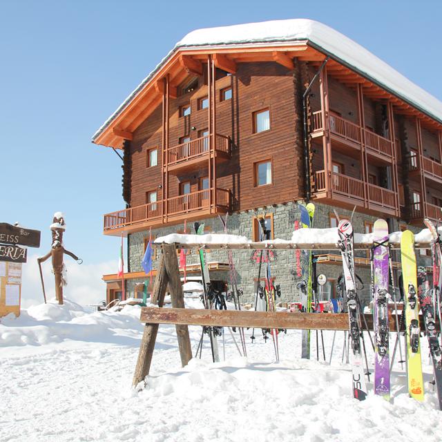 Maison Fosson