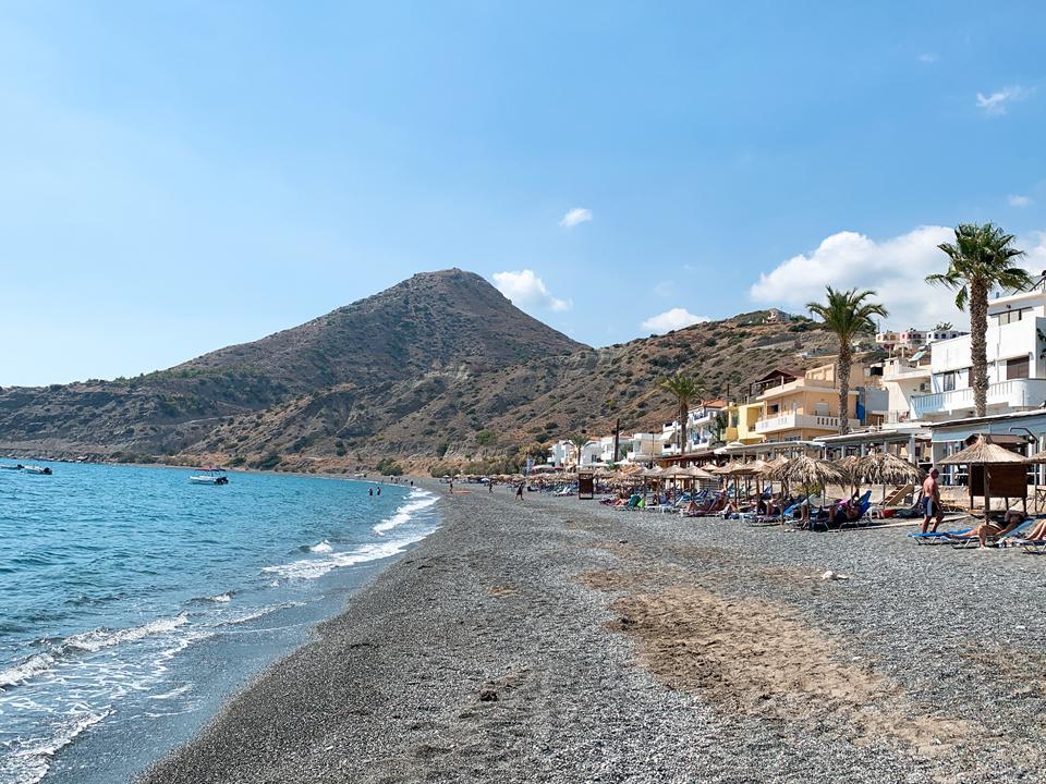 Ammoudara Foto: 6 van 6