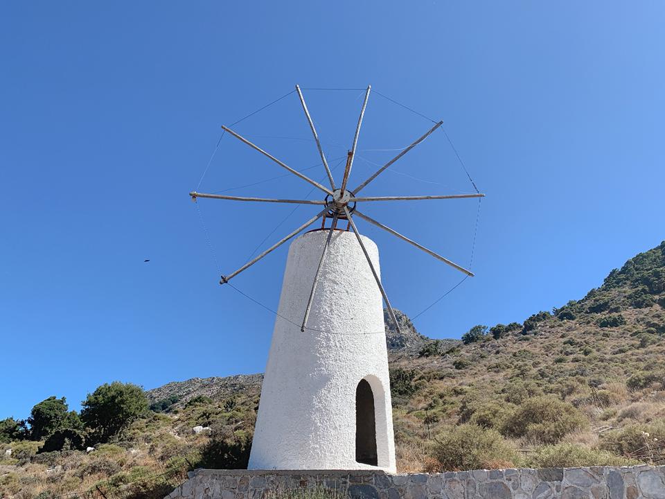 Stalis Foto: 4 van 4