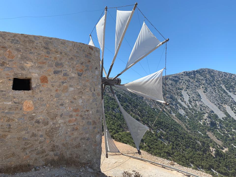 Panormos Foto: 3 van 3