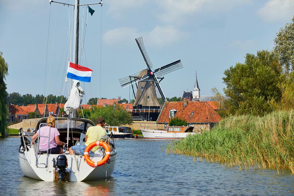 Friesland Foto: 1 van 1