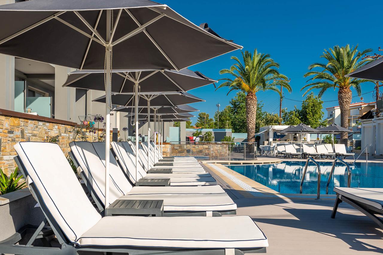 Aparthotel Dionysos, foto 2