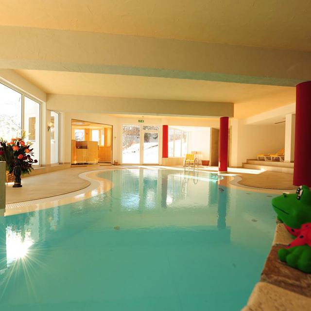 Posthaus Stubai & Smart