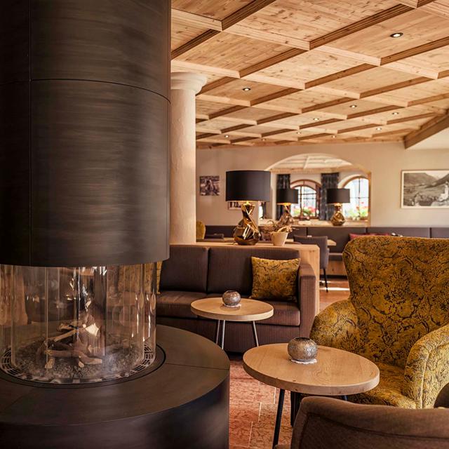 Posthaus Stubai & Smart