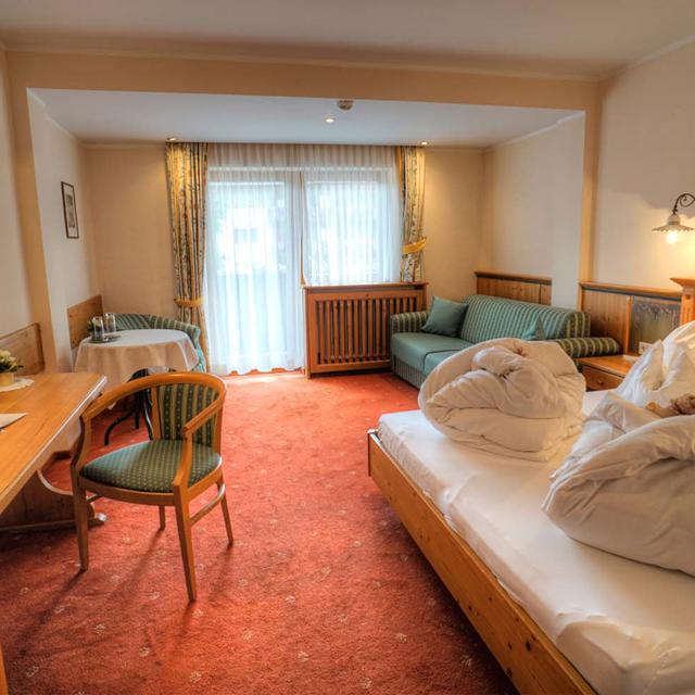 Posthaus Stubai & Smart